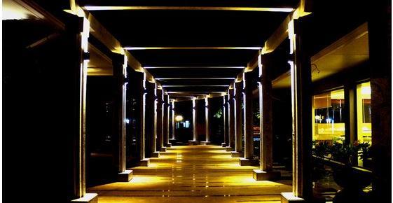 פונה Ambrosia Resorts And Spa מראה חיצוני תמונה